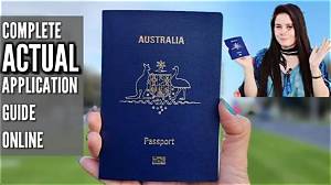 How Do I Apply for the Australian Old Age Pension?