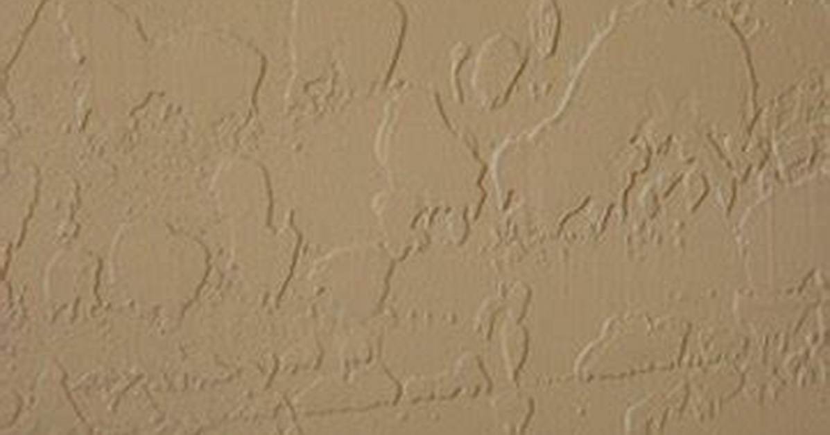 How Do I Apply Monterrey Drag Texture to a Wall?