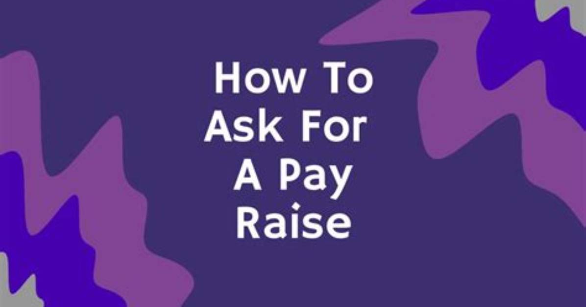 How Do I Ask for a Pay Check?
