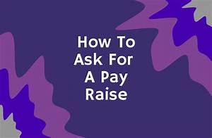 How Do I Ask for a Pay Check?