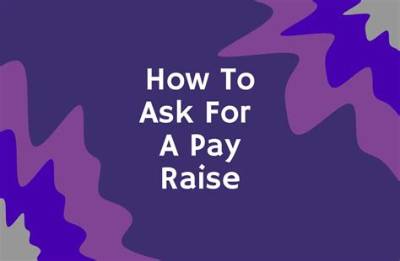 How Do I Ask for a Pay Check?