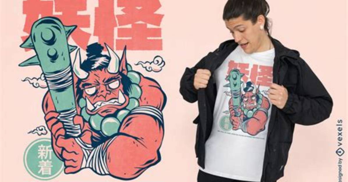 How Do I Become a Oni?