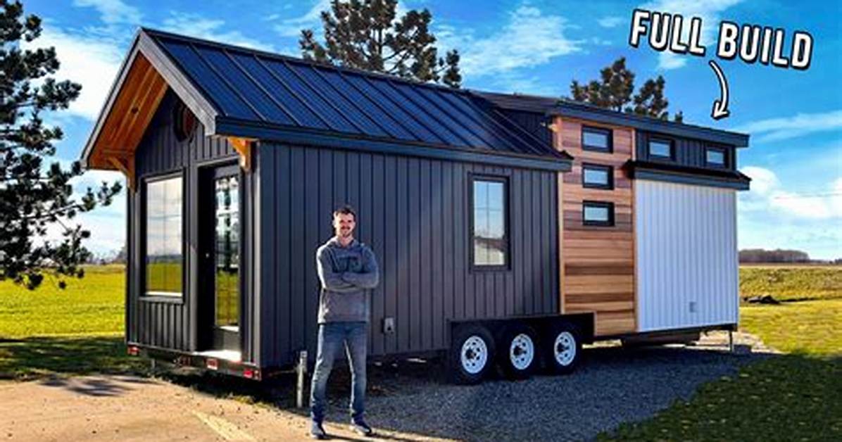 How Do I Build a Home