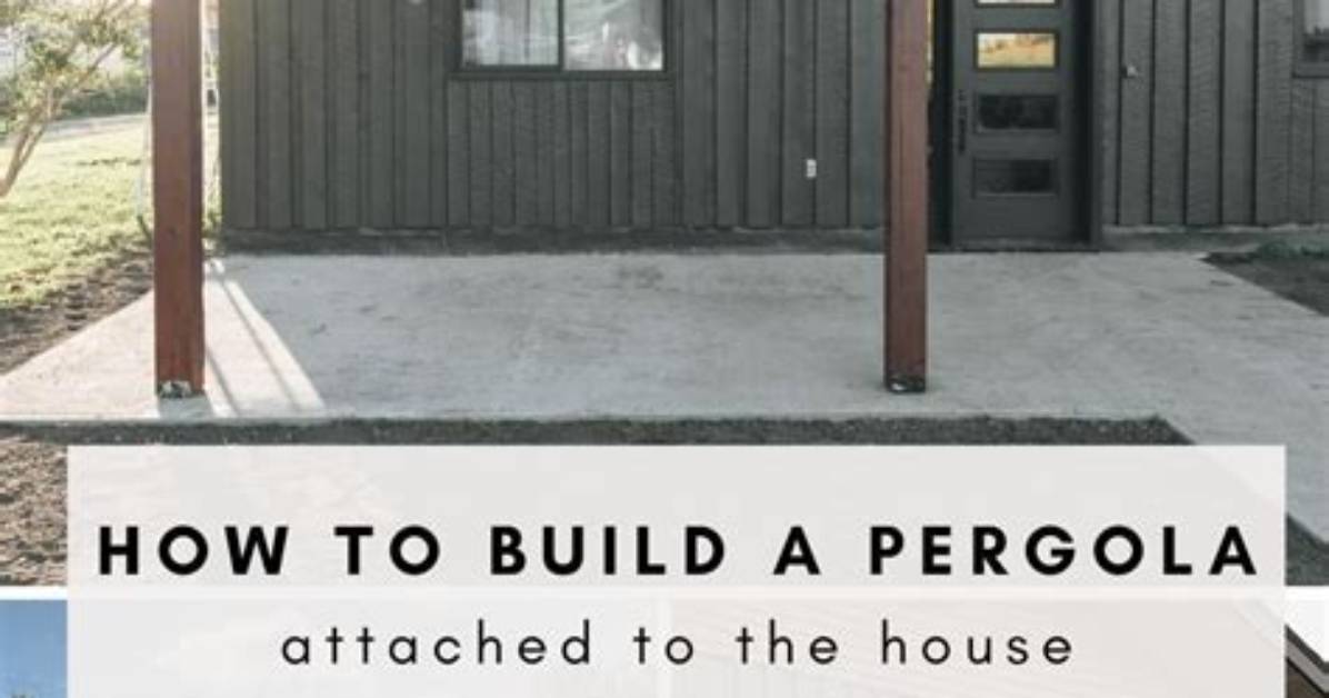How Do I Build A