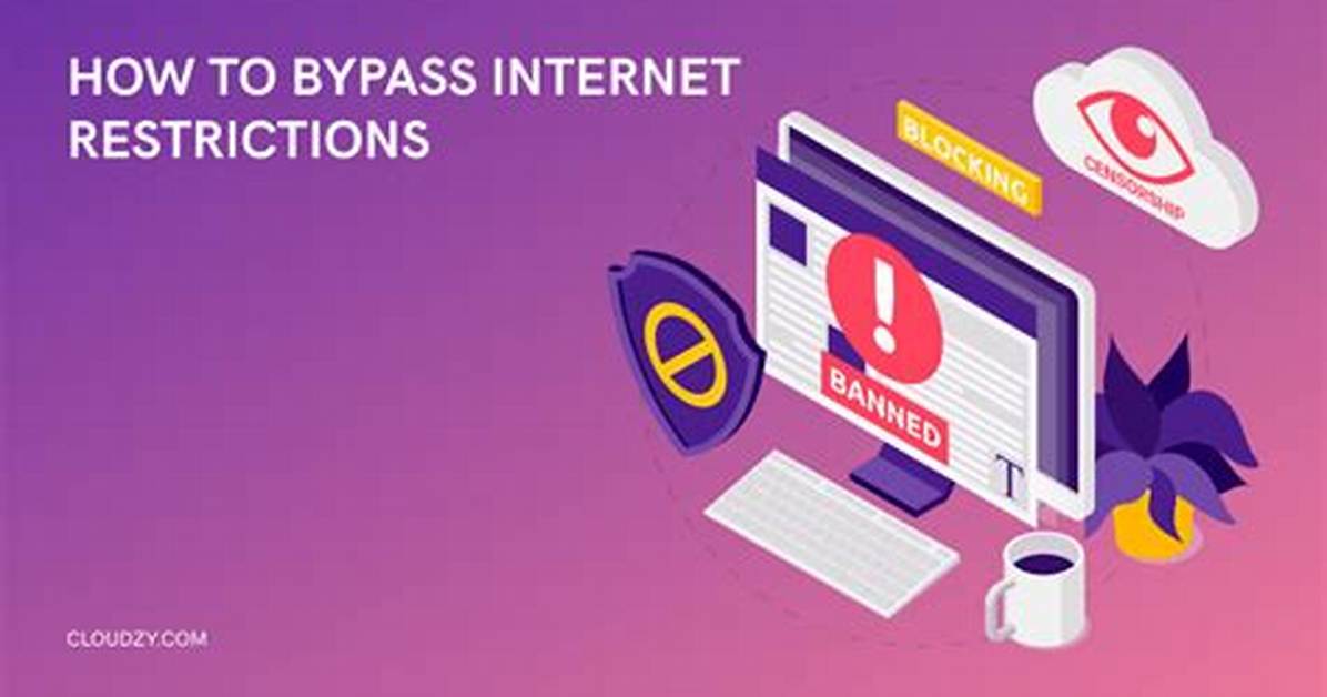 How Do I Bypass Restrictions on My iPhone?