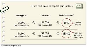 How Do I Calculate the Basis for My Shares of an S Corporation?