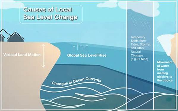 How Do I Calculate Water Level Rising?