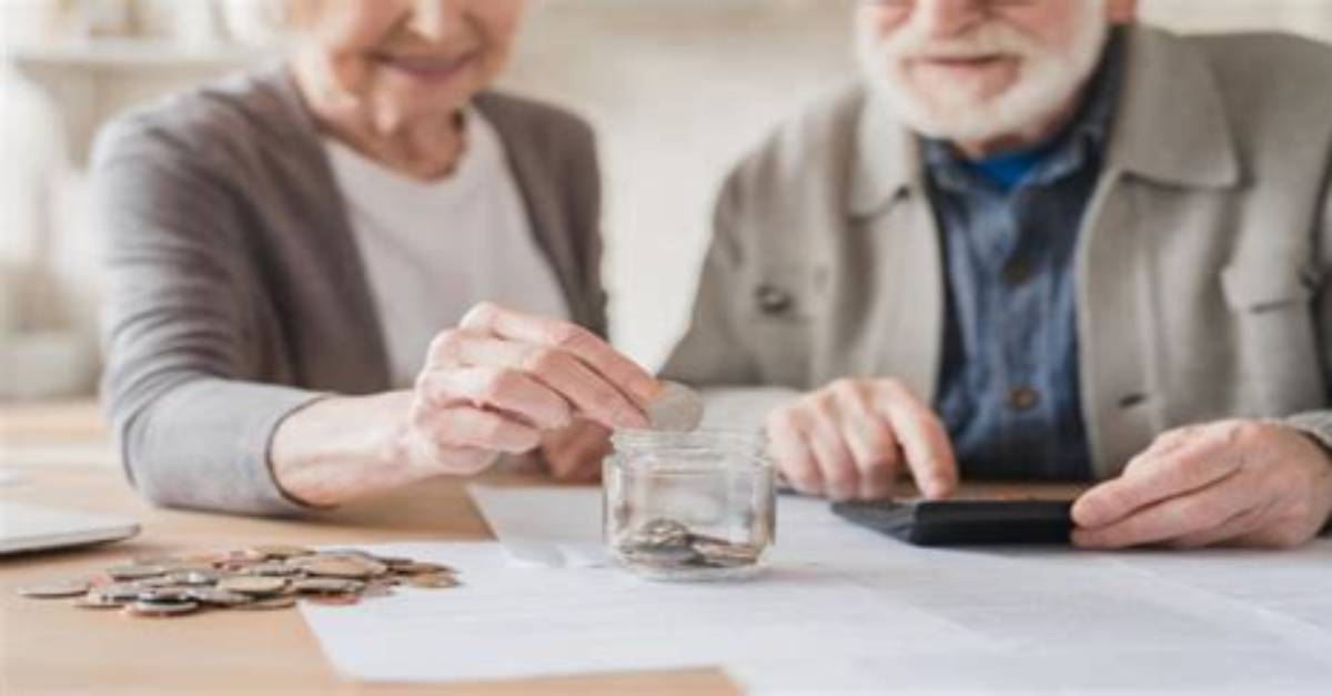How Do I Cash in My Pension?