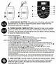 How Do I Change My Coleman Hot Tub from Economy Mode to Standard?