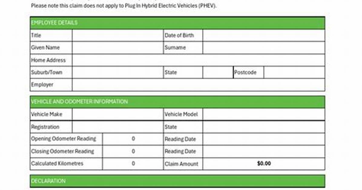 How Do I Claim an Electric Vehicle Tax Credit?