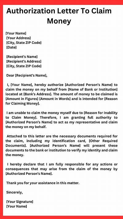 How Do I Claim Money for Someone Who Has Passed Away?