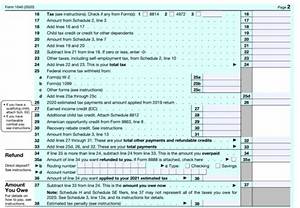 How Do I Claim My Recovery Rebate Credit on Taxact?