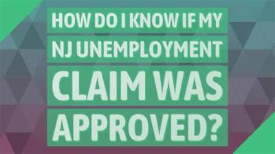 How Do I Claim Nj Unemployment by Phone?