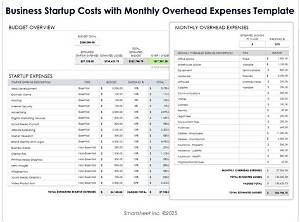 How Do I Claim Startup Expenses?