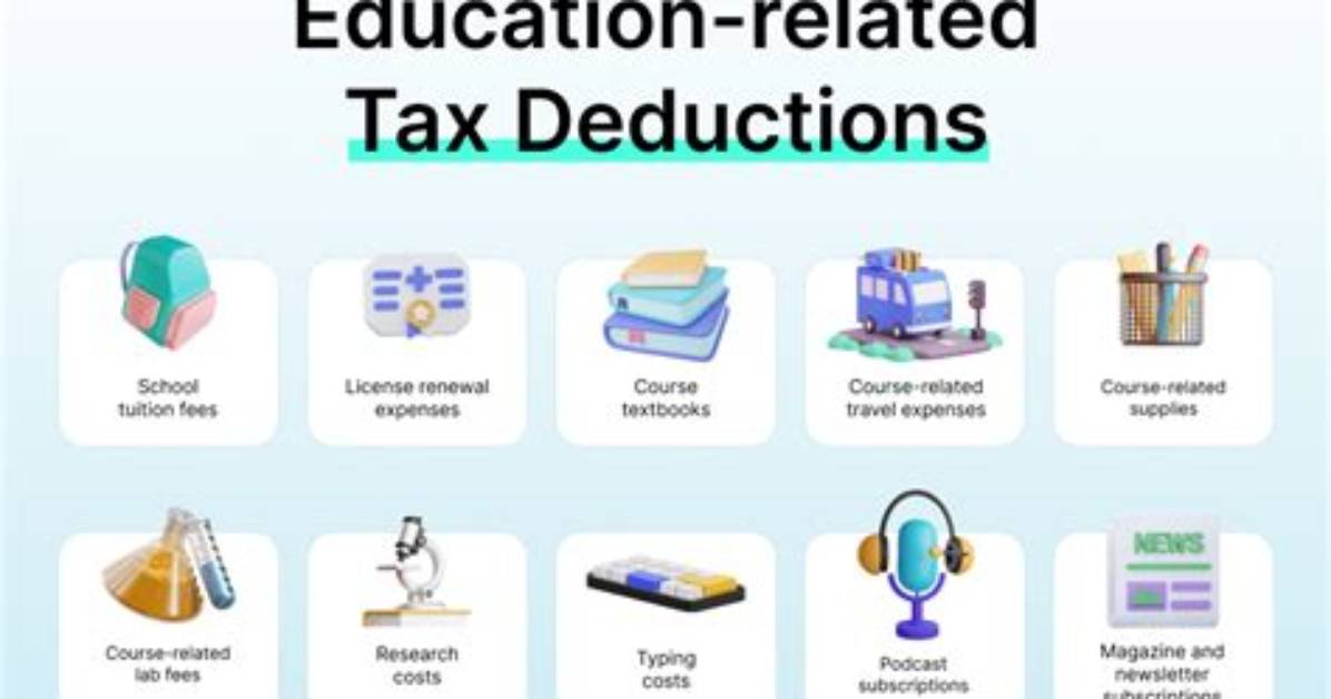 How Do I Claim Tuition Fees in Itr?