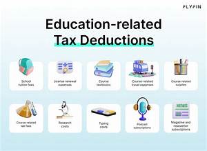 How Do I Claim Tuition Fees in Itr?