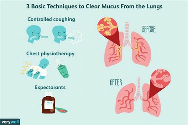 How Do I Clear My Lungs of Covid?