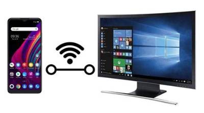 How Do I Connect My Android Phone to My Tv Using a Usb Cord?