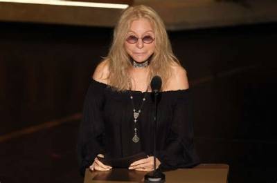 How Do I Contact Barbra Streisand?