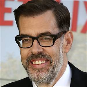How Do I Contact Richard Osman?