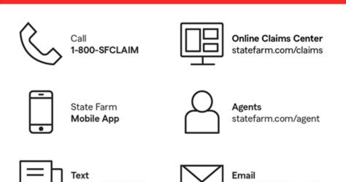 How Do I Contact the State of California?