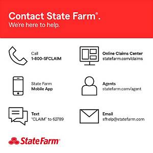How Do I Contact the State of California?