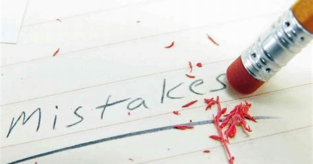 How Do I Correct a Mistake on My W-2?
