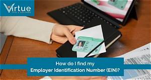 How Do I Correct My Ein on My W-2?