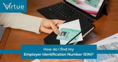 How Do I Correct My Ein on My W-2?