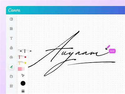 How Do I Create a Signature in Outlook Pdf?