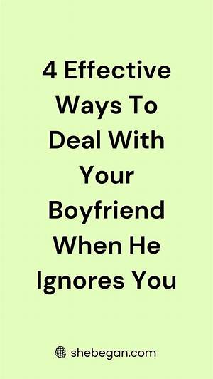 How Do I Deal with My Boyfriend Having Kids?