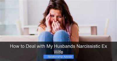 How Do I Deal with My Husbands Side Chick?