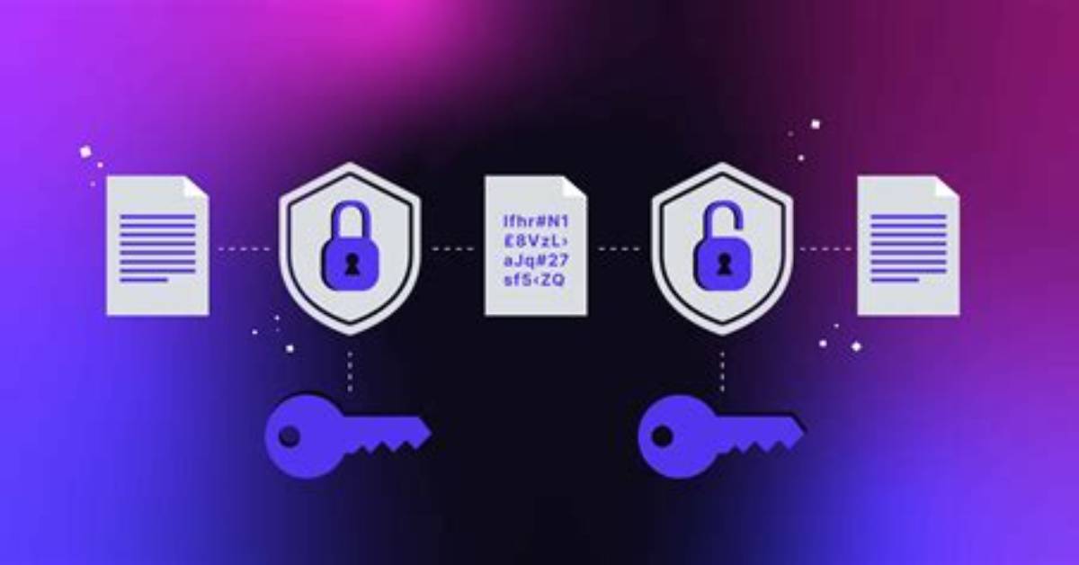 How Do I Decode Encrypted Code?