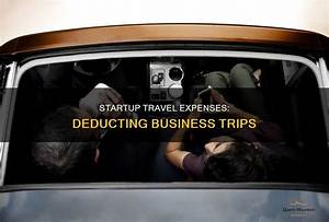How Do I Deduct Business Trips?