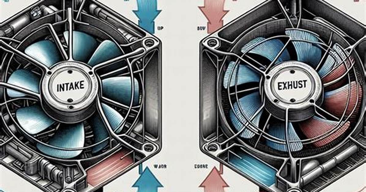 How Do I Determine Exhaust Fan Horsepower Based on Electrical