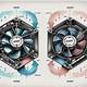 How Do I Determine Exhaust Fan Horsepower Based on Electrical Data?