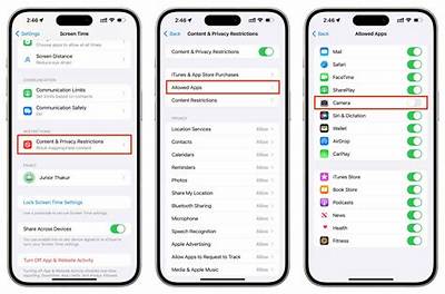 How Do I Disable My iPad?