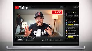 How Do I Do Live Stream on My Phone?