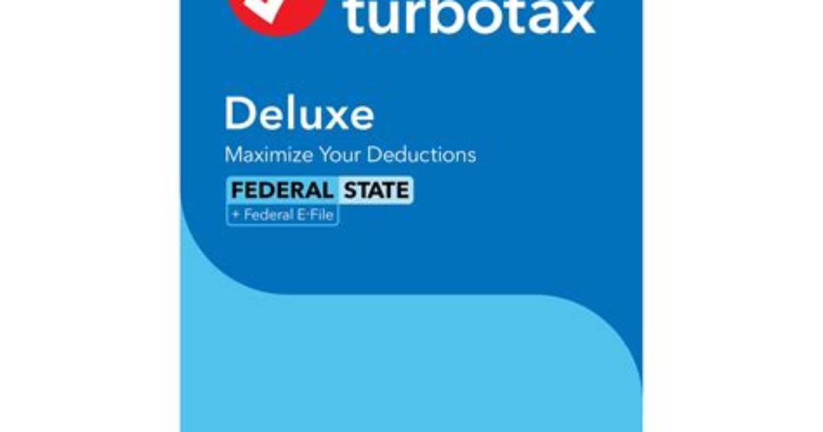 How Do I Download a Turbotax Form?
