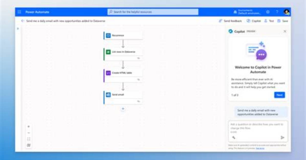 How Do I Export Power Automate Workflow?