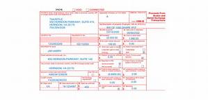 How Do I File a 1099-B on My Tax Return?