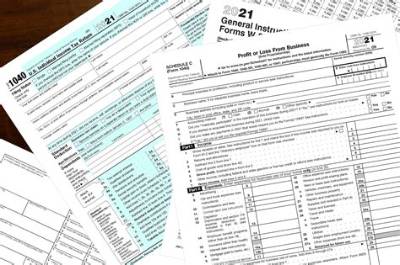 How Do I File Taxes as an Self Employed Artist?