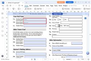 How Do I Fill in a Pdf That Is Not Fillable?
