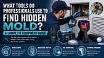 How Do I Find Hidden Mold in My House?