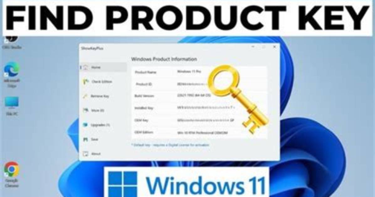 How Do I Find My Key Code?