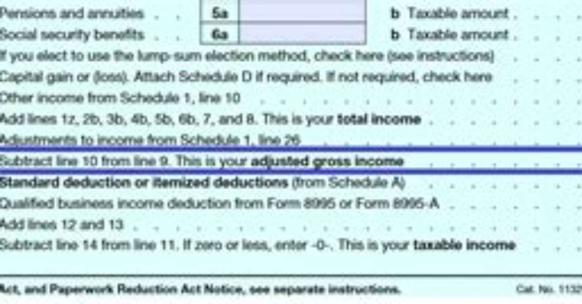 How Do I Find My Last Tax Return?