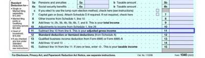 How Do I Find My Last Tax Return?