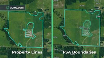 How Do I Find My Property Boundaries Uk?