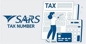 How Do I Find My Sars Tax Pin Online?