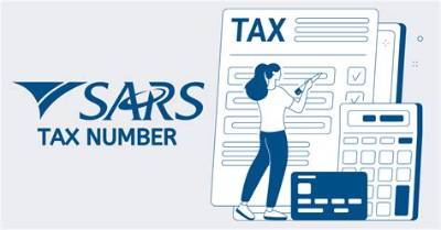 How Do I Find My Sars Tax Pin Online?